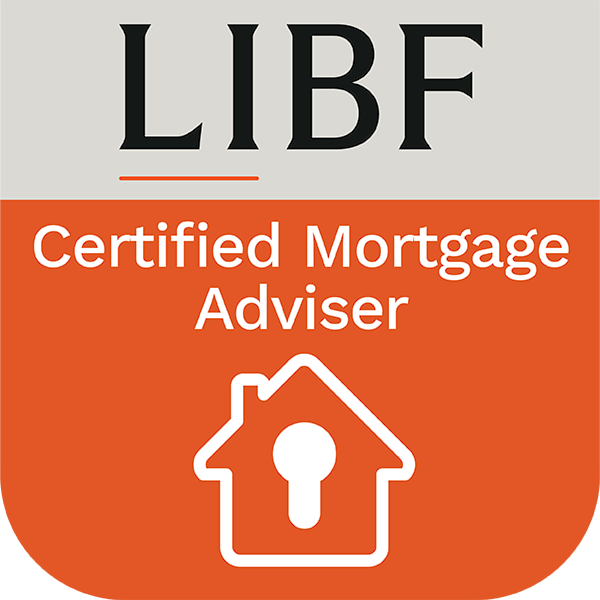 Certified Logo